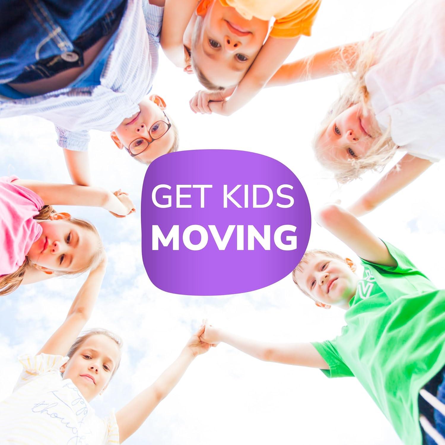 Juego de Búsqueda del Tesoro Quokka - 200 Tarjetas y 2 Walkie Talkies