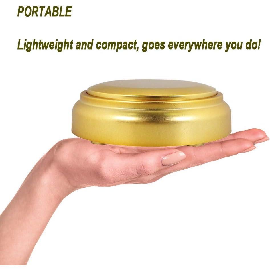 Botón Grabador Gnatural M5 - Sonido de Alta Calidad 30s