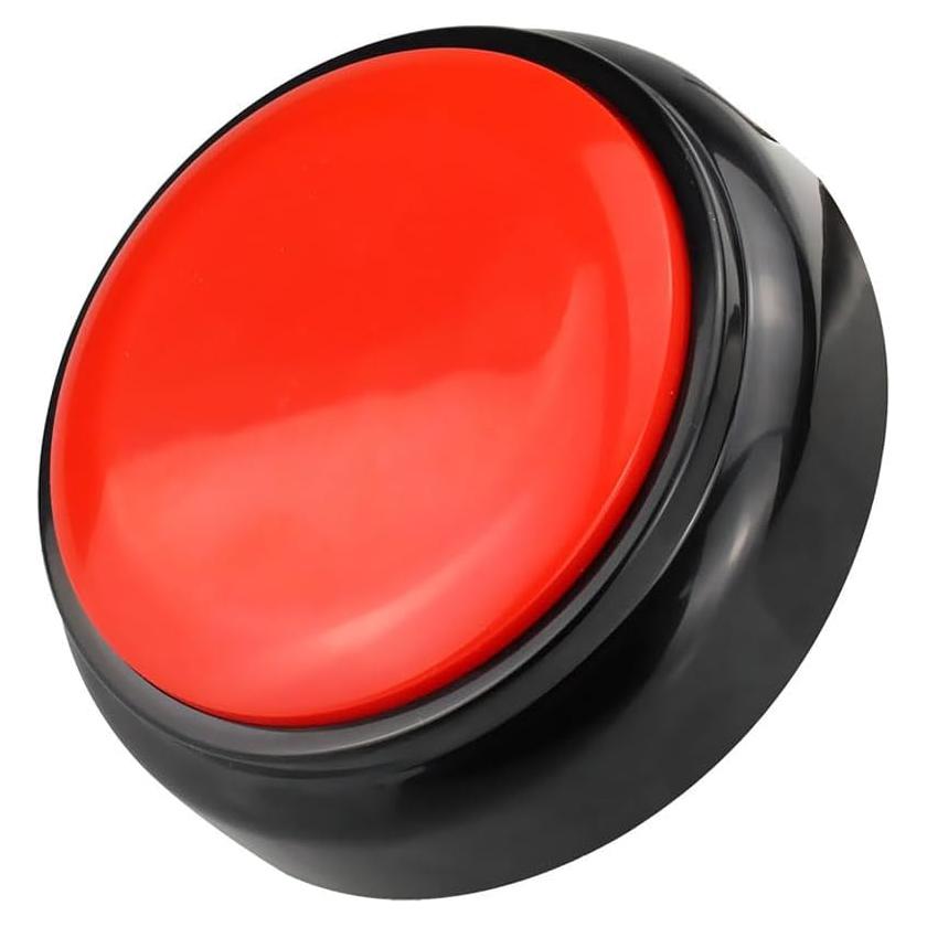 Botón Grabador Hablante 30 Segundos Yangzhou SWT-01