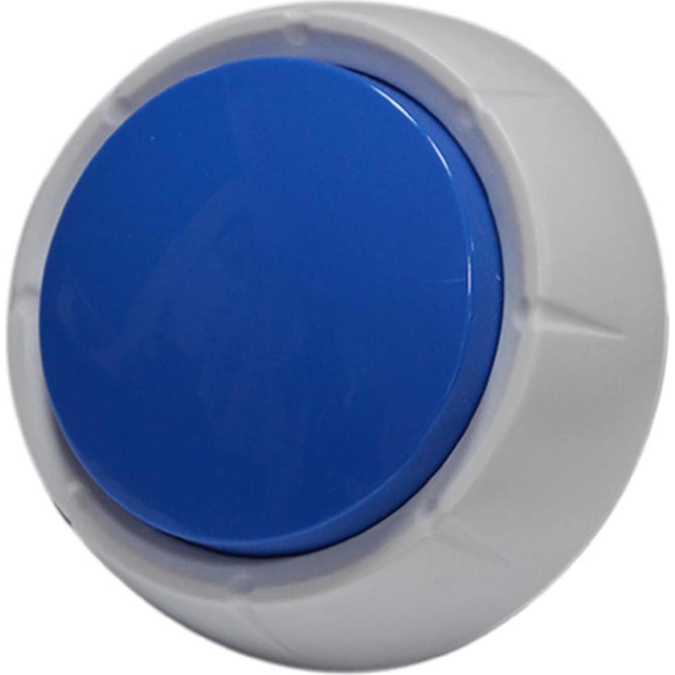 Botón de Entrenamiento para Mascotas HANABASS 9cm Grabable