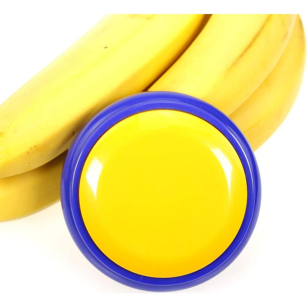 Botón Hablante Grabadora de Voz 30s - Shenzhen SE-03