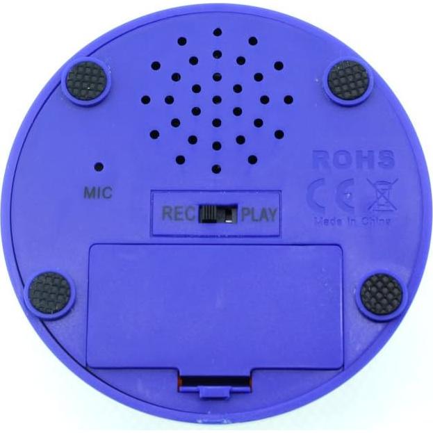 Botón Hablante Grabadora de Voz 30s - Shenzhen SE-03