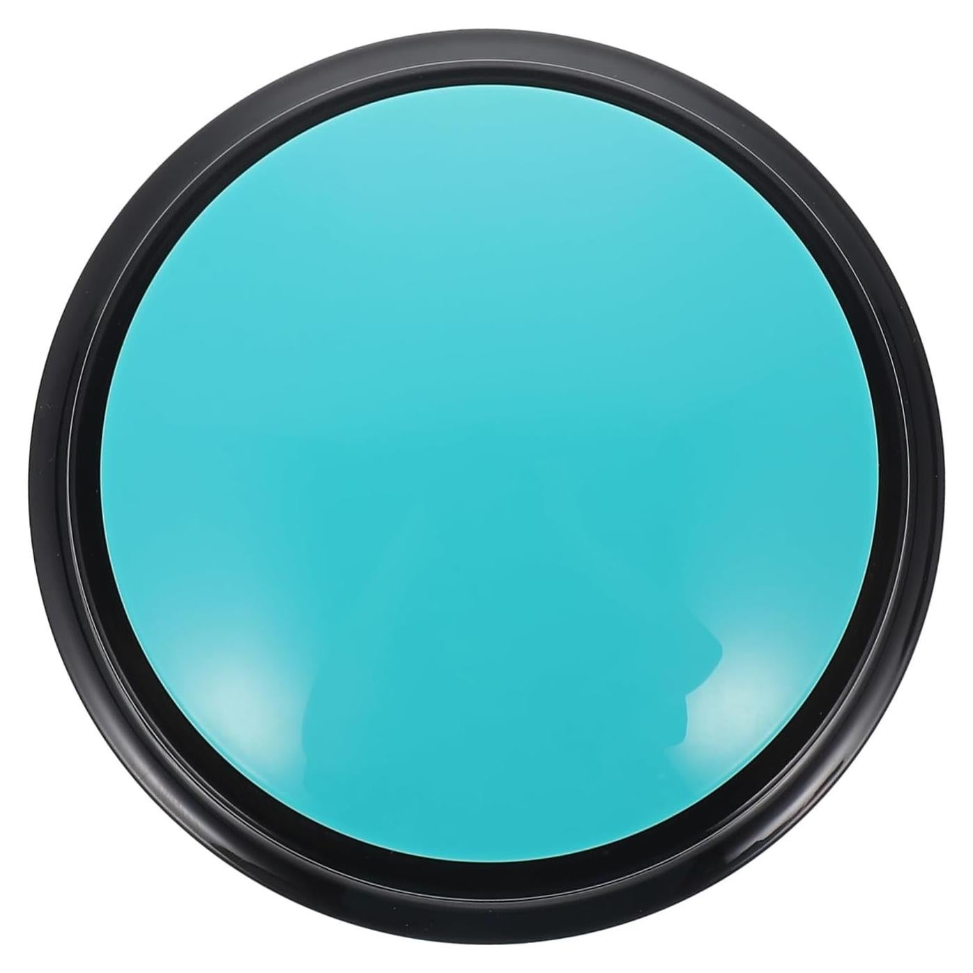 Botón Hablante para Mascotas Happyyami Azul 8.79cm Durable