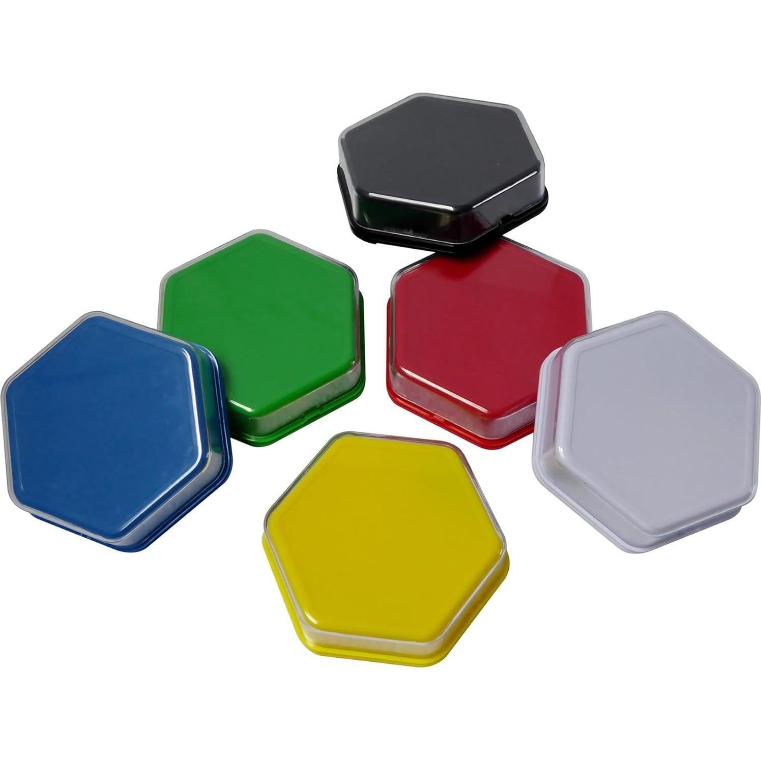 Botón de Sonido Grabable Talking Tile 80s Negro - Educativo