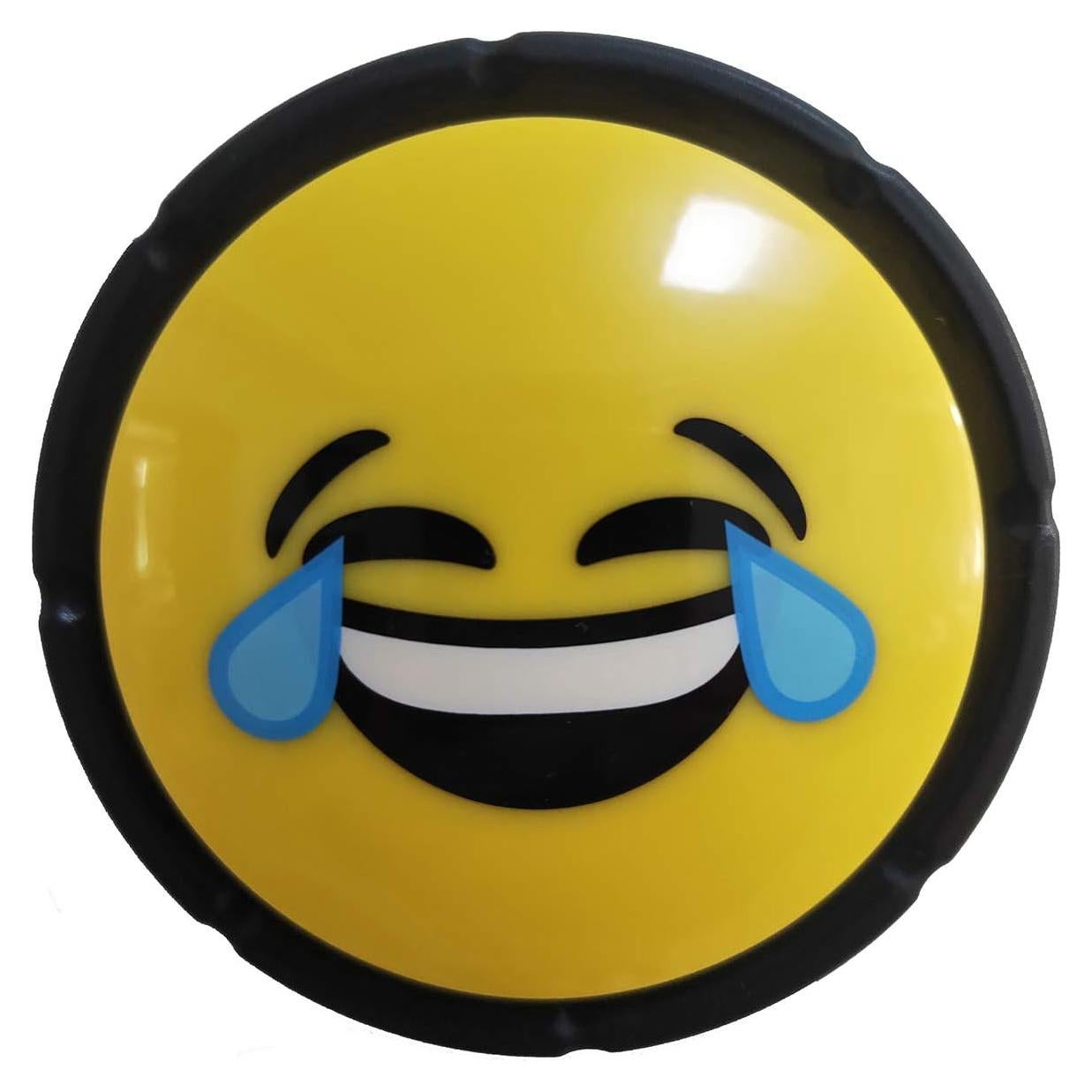 Botón de Sonido de Risa Grande Joffreg - 2000 Reproducciones