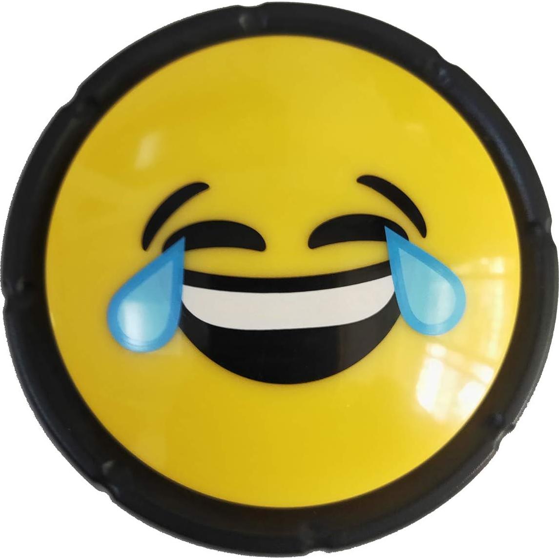 Botón de Sonido de Risa Grande Joffreg - 2000 Reproducciones