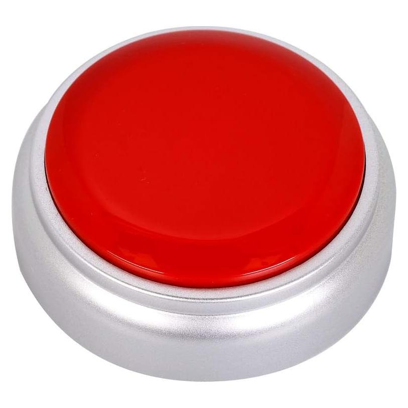 Botón de Grabación de Voz 30 Segundos Changhe CH-R2