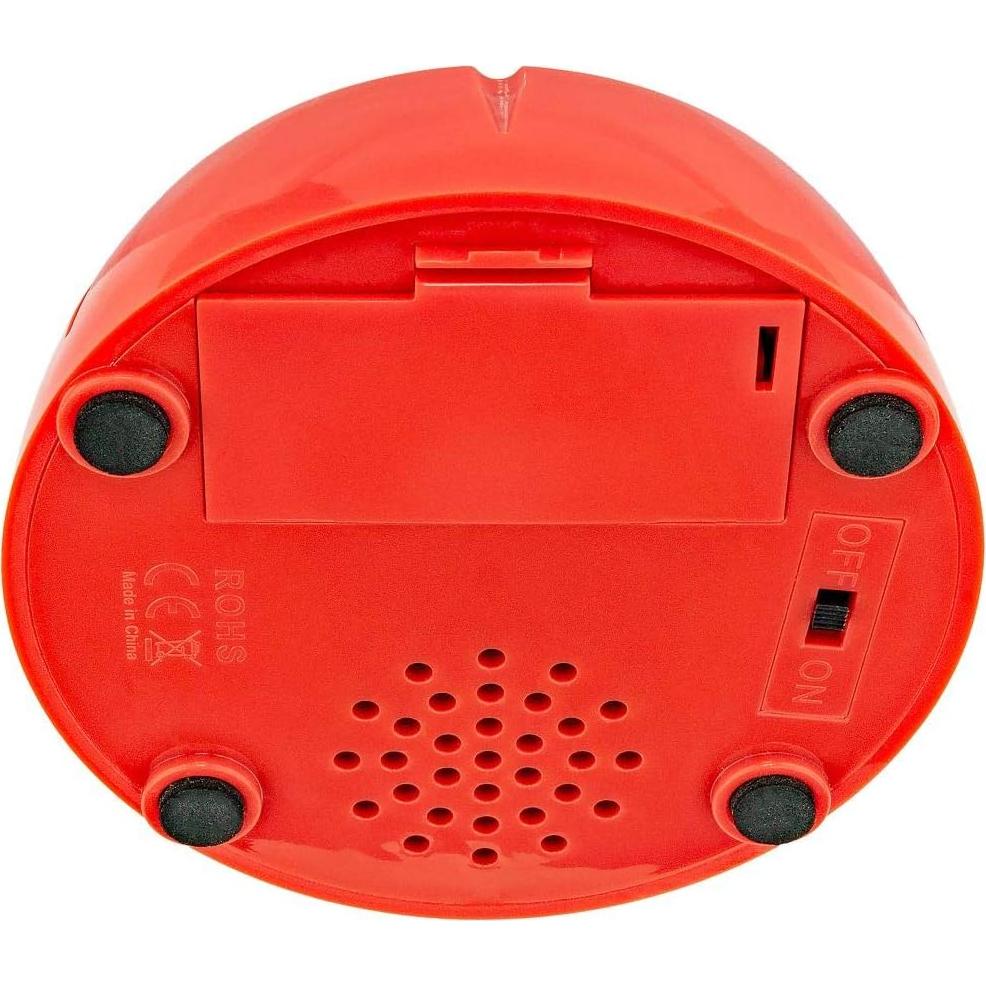 Botón de Sonido Fairly Odd Novelties TrumpedUp 8 Frases