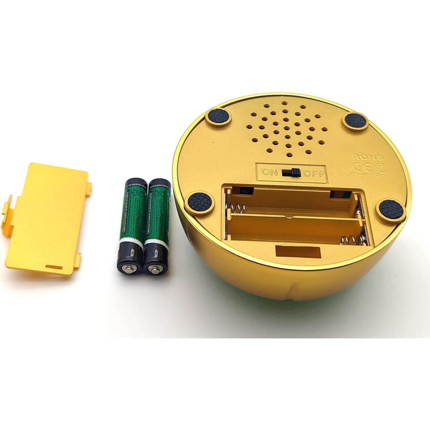 Botón del Dinero Ka-Ching - Efecto Sonido Celebración - 99.7g