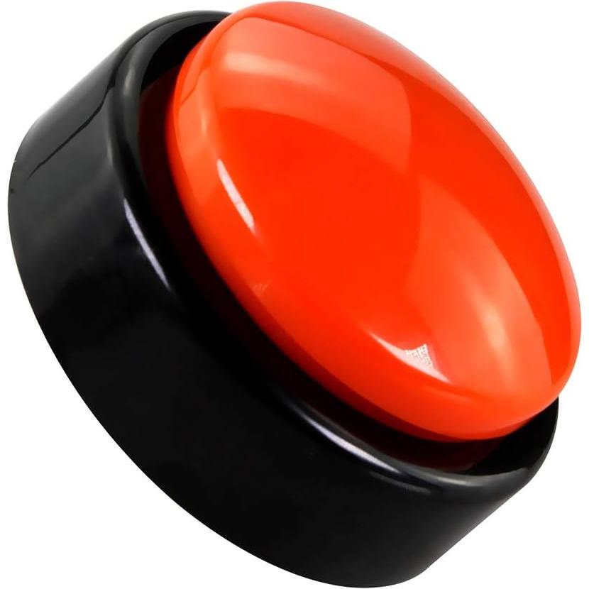 Reloj Hablante Grande A/B para Ciegos con Memoria de Tiempo