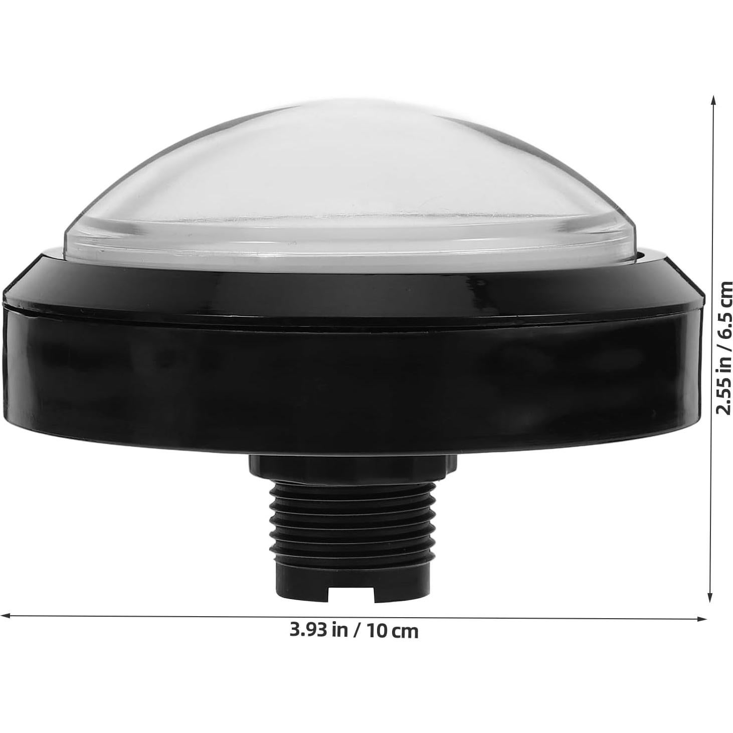 Reloj Hablante Vaguelly para Personas Mayores 10x10cm