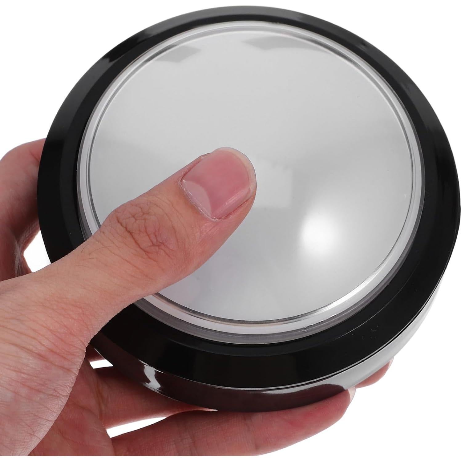 Reloj Hablante Vaguelly para Personas Mayores 10x10cm