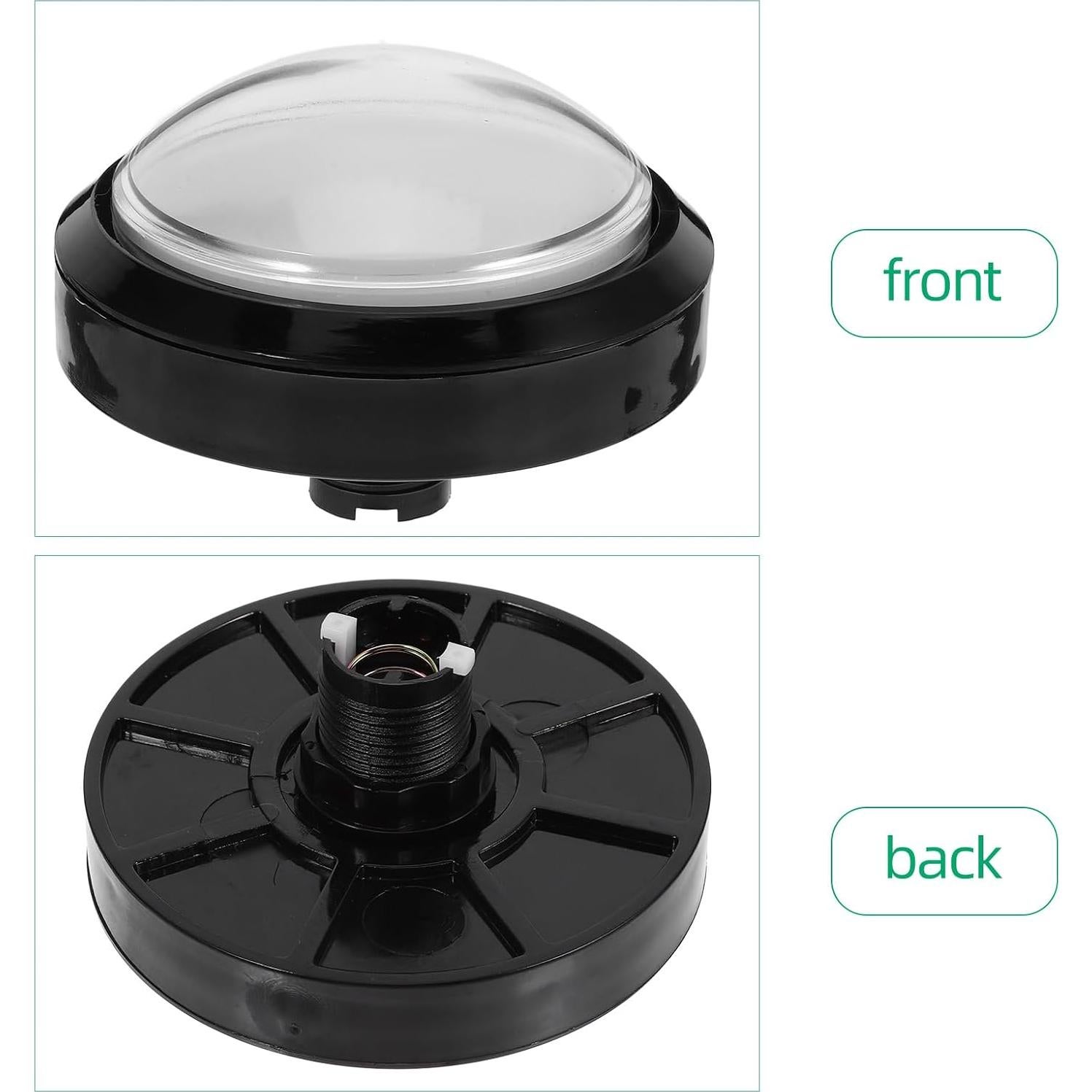 Reloj Hablante Vaguelly para Personas Mayores 10x10cm