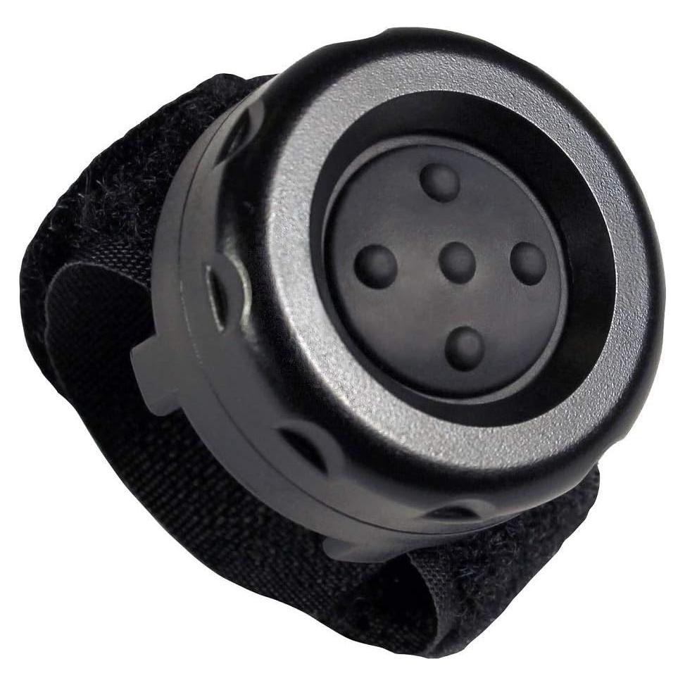 Botón PTT Inalámbrico Bluetooth PRYMEBLU BT-PTT-Z Mini