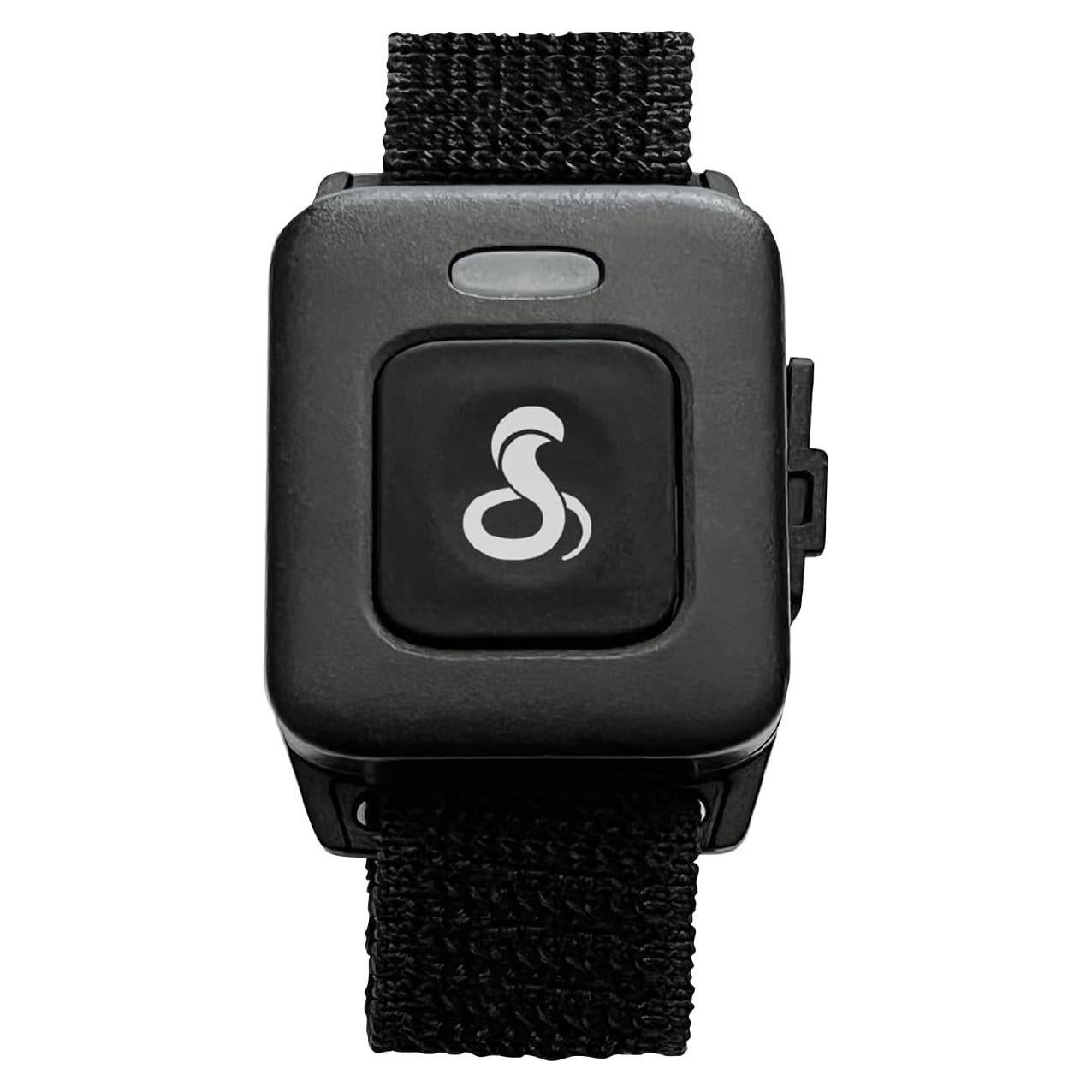 Botón Inalámbrico Push-to-Talk Cobra 75 All Road - Manos Libres