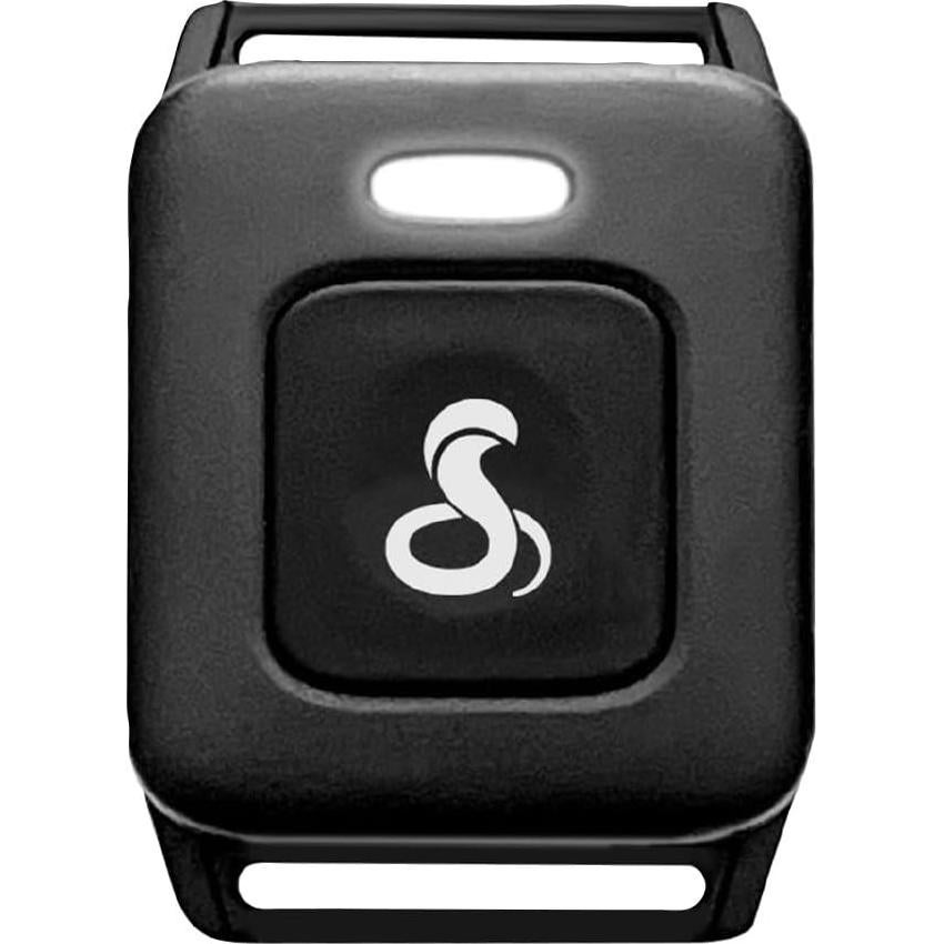 Botón Inalámbrico Push-to-Talk Cobra 75 All Road - Manos Libres