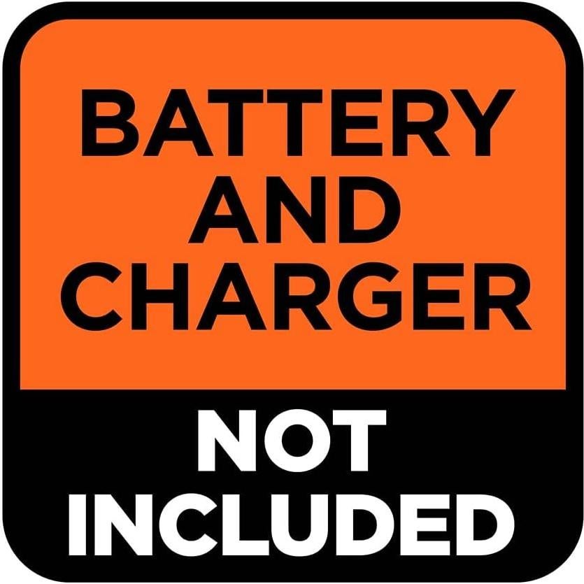 Aspiradora de Mano Inalámbrica BLACK+DECKER BCHV001B 20V