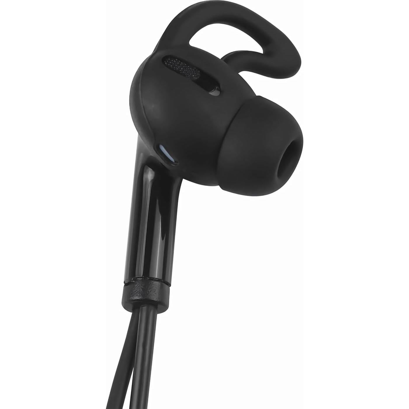 Auricular de árbitro GaiRen AA017 con PTT y conector 3.5mm