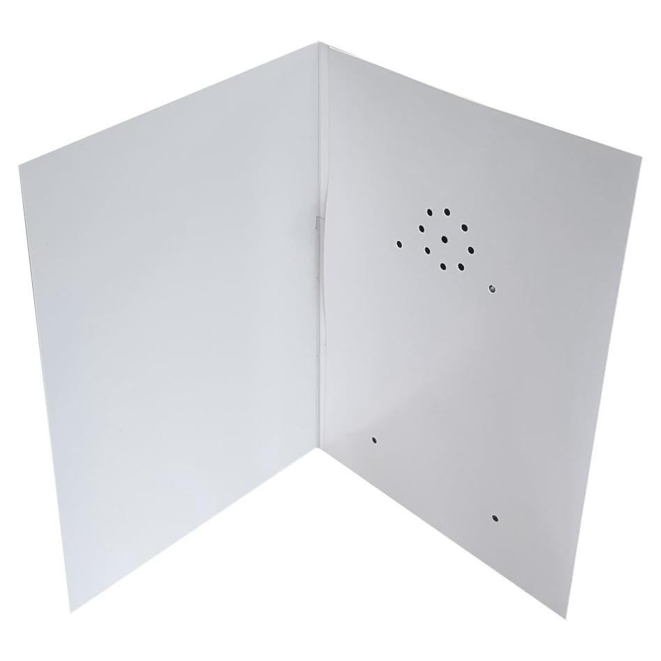 Tarjeta de Felicitación Grabable por Voz Productos Hablantes 40s