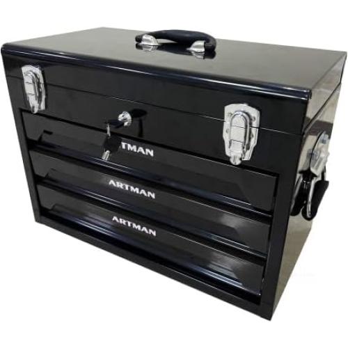 Juego de Herramientas 439 Piezas Nifoti Caja de Metal 20 kg