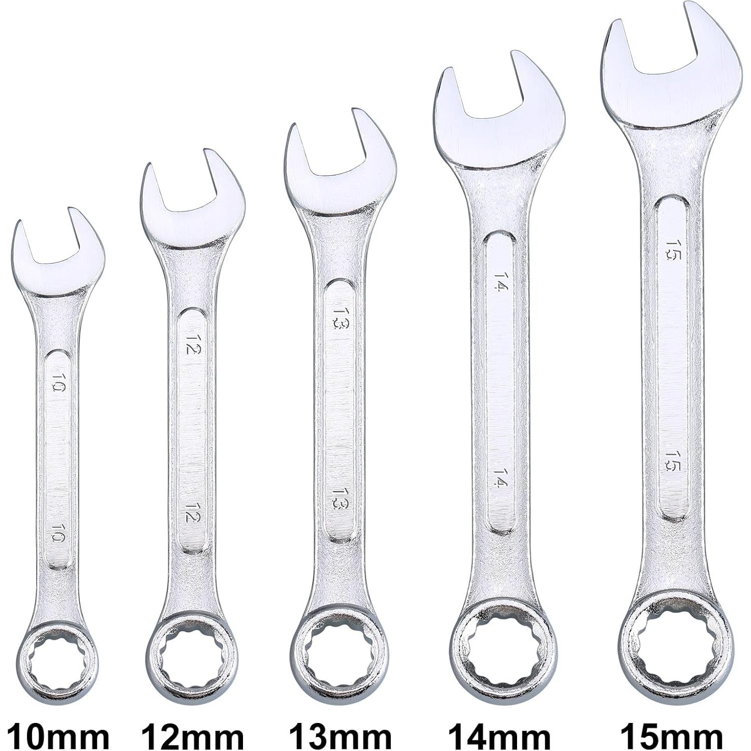 WINNER 175-Piece Multi-Purpose Automotive and Household Tool Kit in Toolbox Storage Case, Perfect for General Home and Auto Repairs, House DIY Project, Garage, Car, Travel Emergency, Housewarming Gift