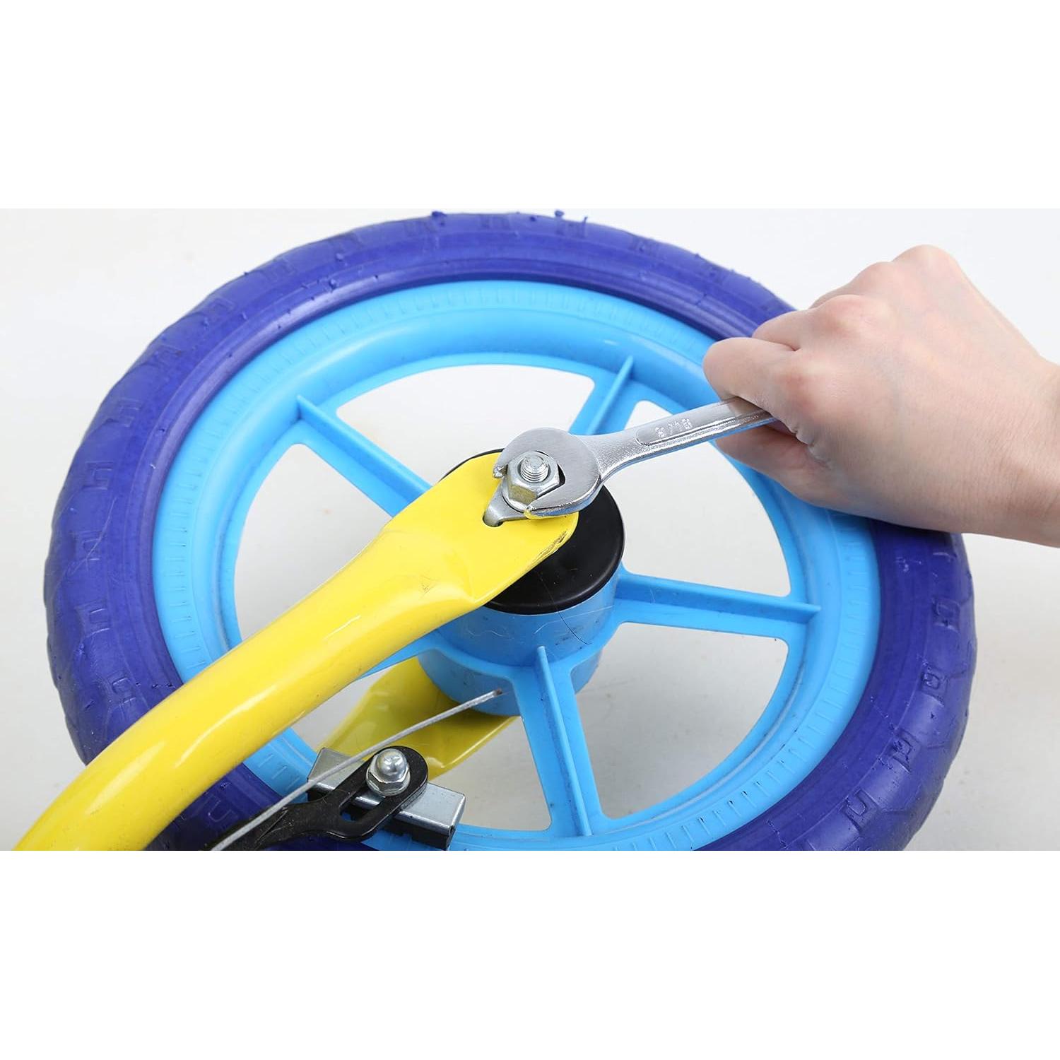 Juego de Herramientas Mecánicas 121 Piezas MECHMAX con Estuche