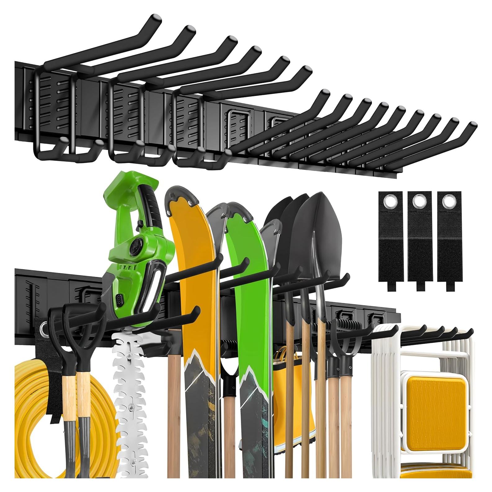 Organizador de Pared para Garaje KLASIT 48" 675 lbs