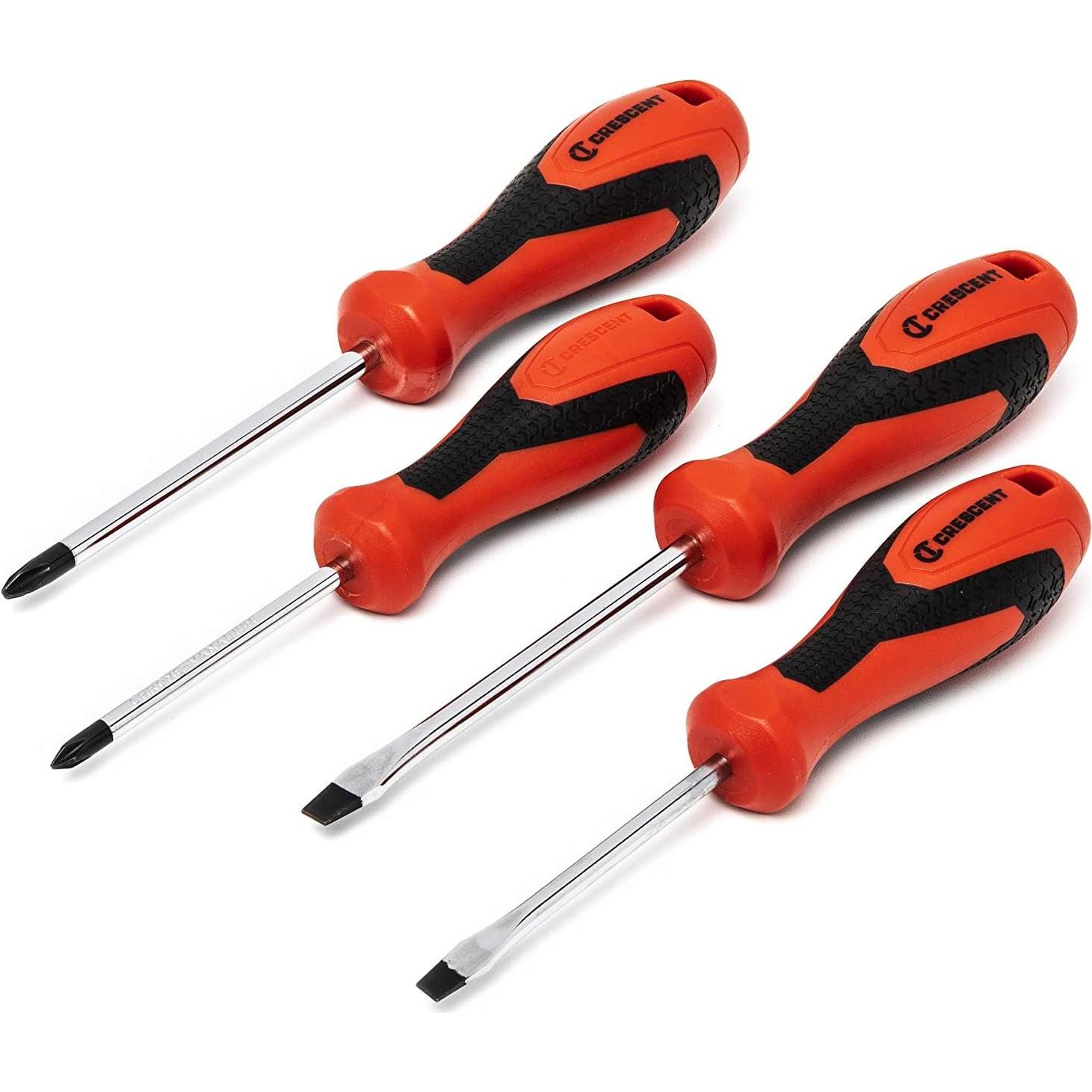 Juego de Herramientas Profesionales Crescent 180 Piezas CTK180