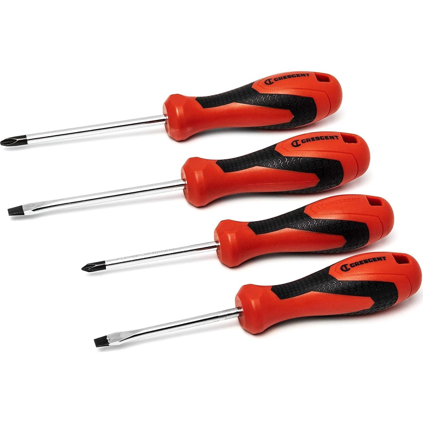 Juego de Herramientas Profesionales Crescent 180 Piezas CTK180