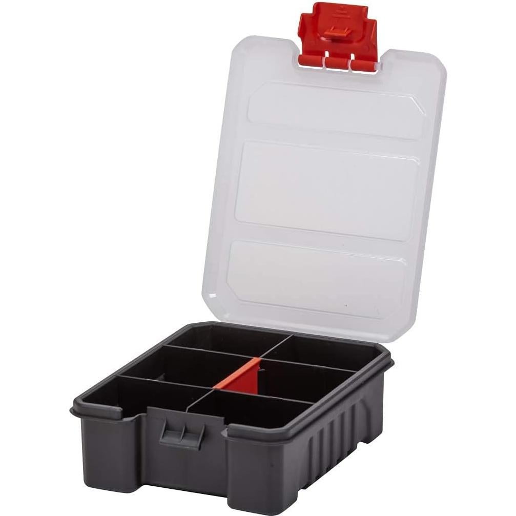 Juego de Organizadores Gator Clamps 3 Piezas Nylon 28x18 cm