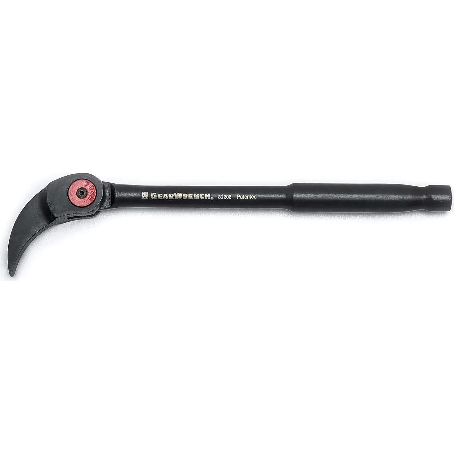 Juego de Palancas de Palanca GEARWRENCH 3 Piezas 20-40 cm