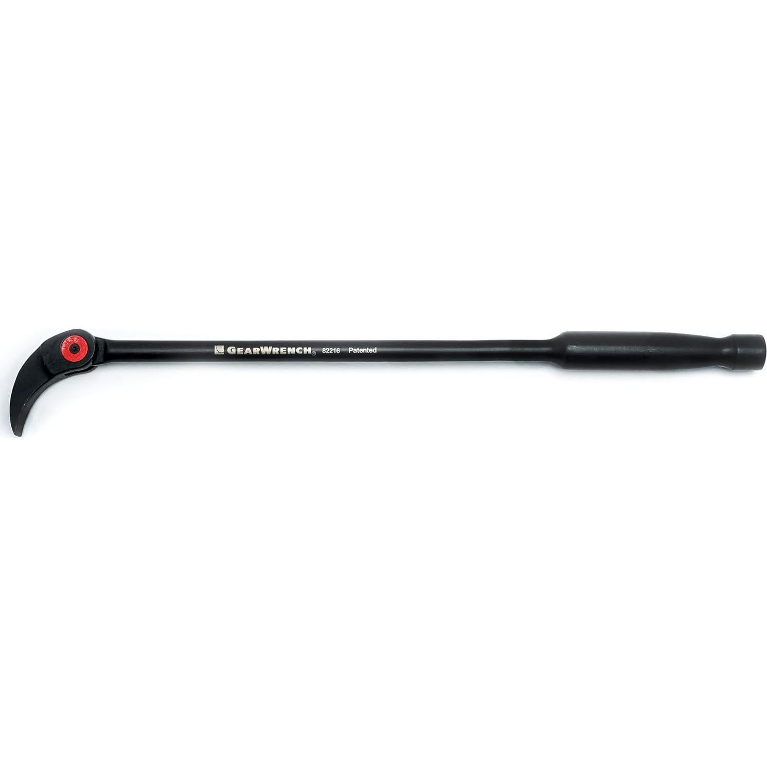 Juego de Palancas de Palanca GEARWRENCH 3 Piezas 20-40 cm