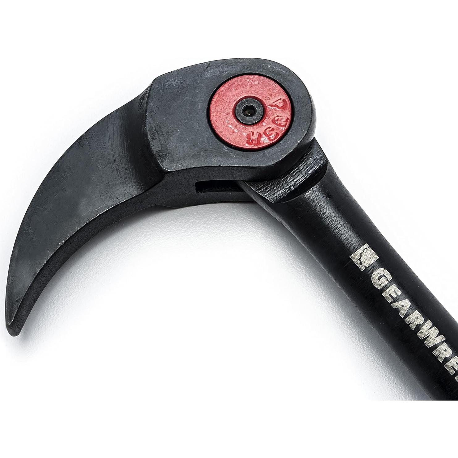 Juego de Palancas de Palanca GEARWRENCH 3 Piezas 20-40 cm