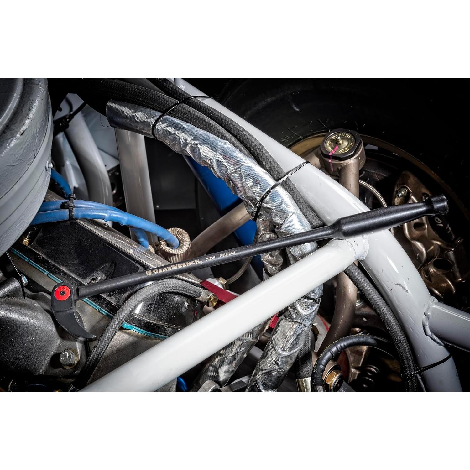 Juego de Palancas de Palanca GEARWRENCH 3 Piezas 20-40 cm