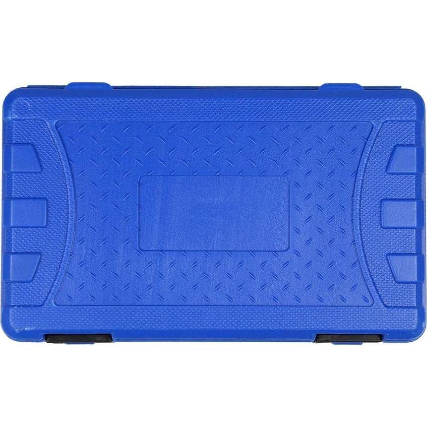 Juego de herramientas para extracción de airbags KZU 12 piezas