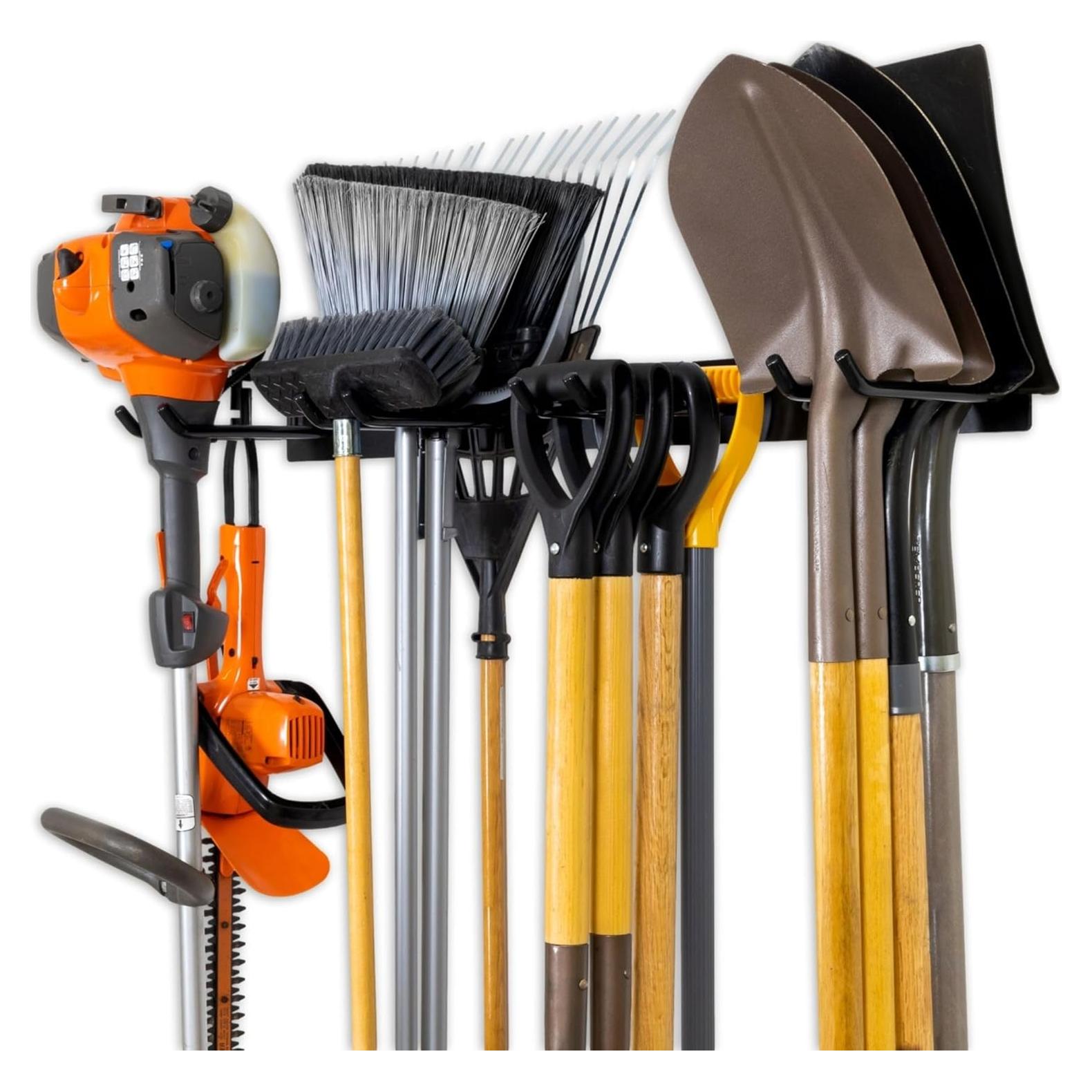 Organizador de herramientas StoreYourBoard para garaje 113.4 kg