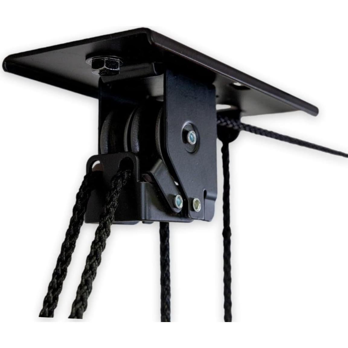 Sistema de polea de almacenamiento StoreYourBoard 2 Pack 68 kg