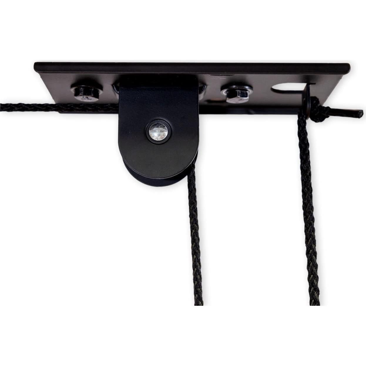 Sistema de polea de almacenamiento StoreYourBoard 2 Pack 68 kg