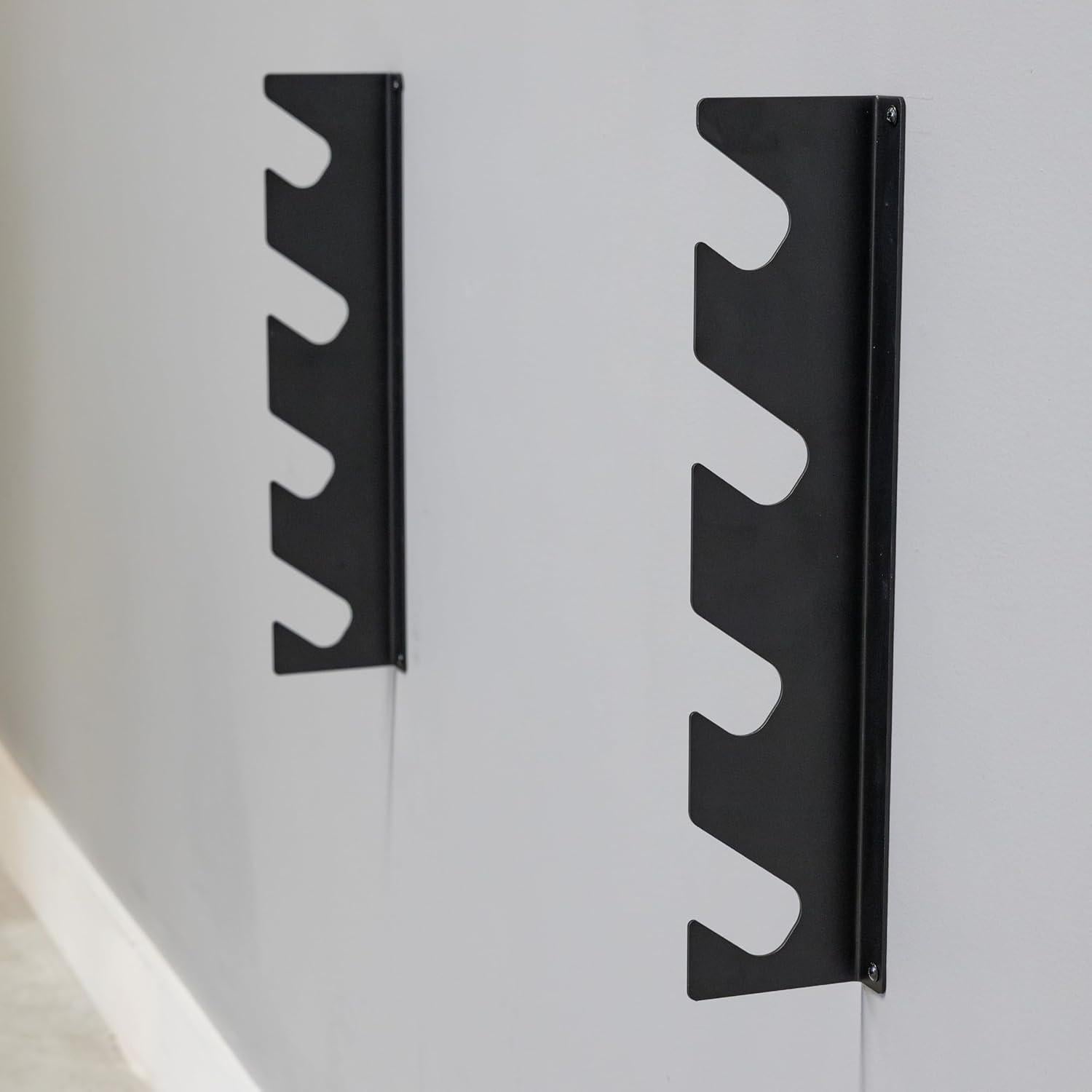 Organizador de herramientas de pared StoreYourBoard - Acero 45 kg