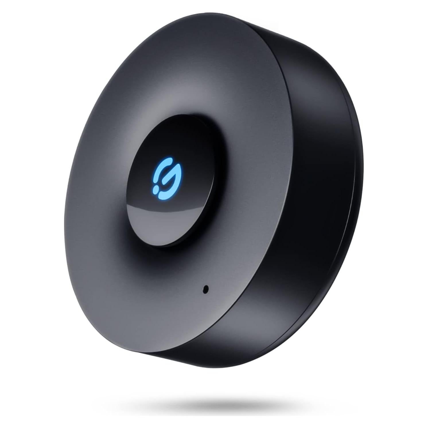 Caja de Sincronización de Música Govee H1162, Control Bluetooth 7 Dispositivos