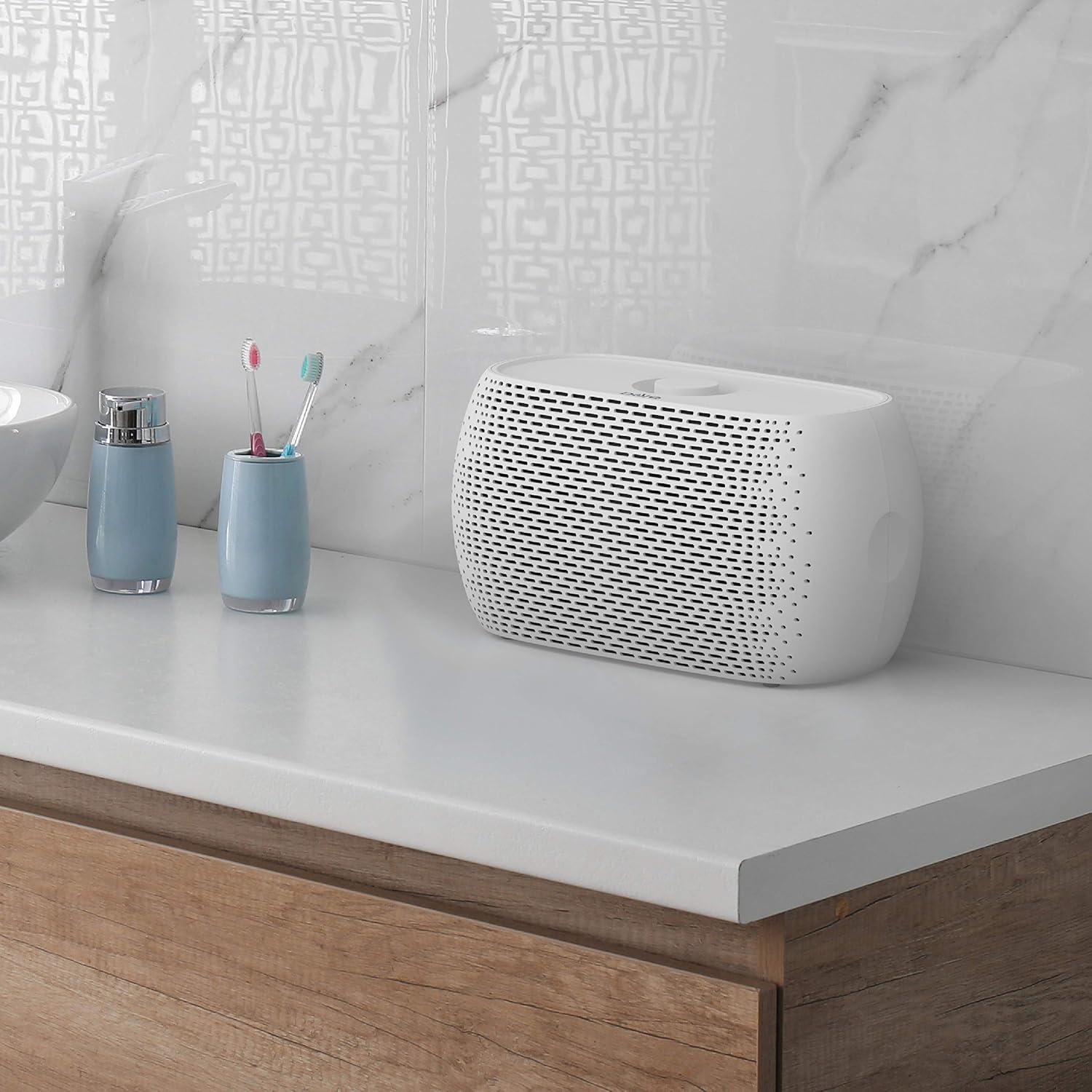 Purificador de Aire Pure Enrichment PECOMPAP - Filtro HEPA 33W