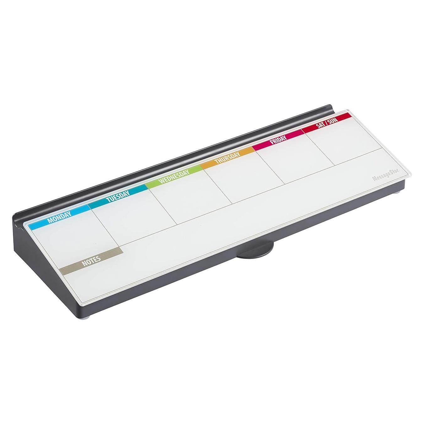 Organizador de Escritorio ECR4Kids MessageStor 16.5cm