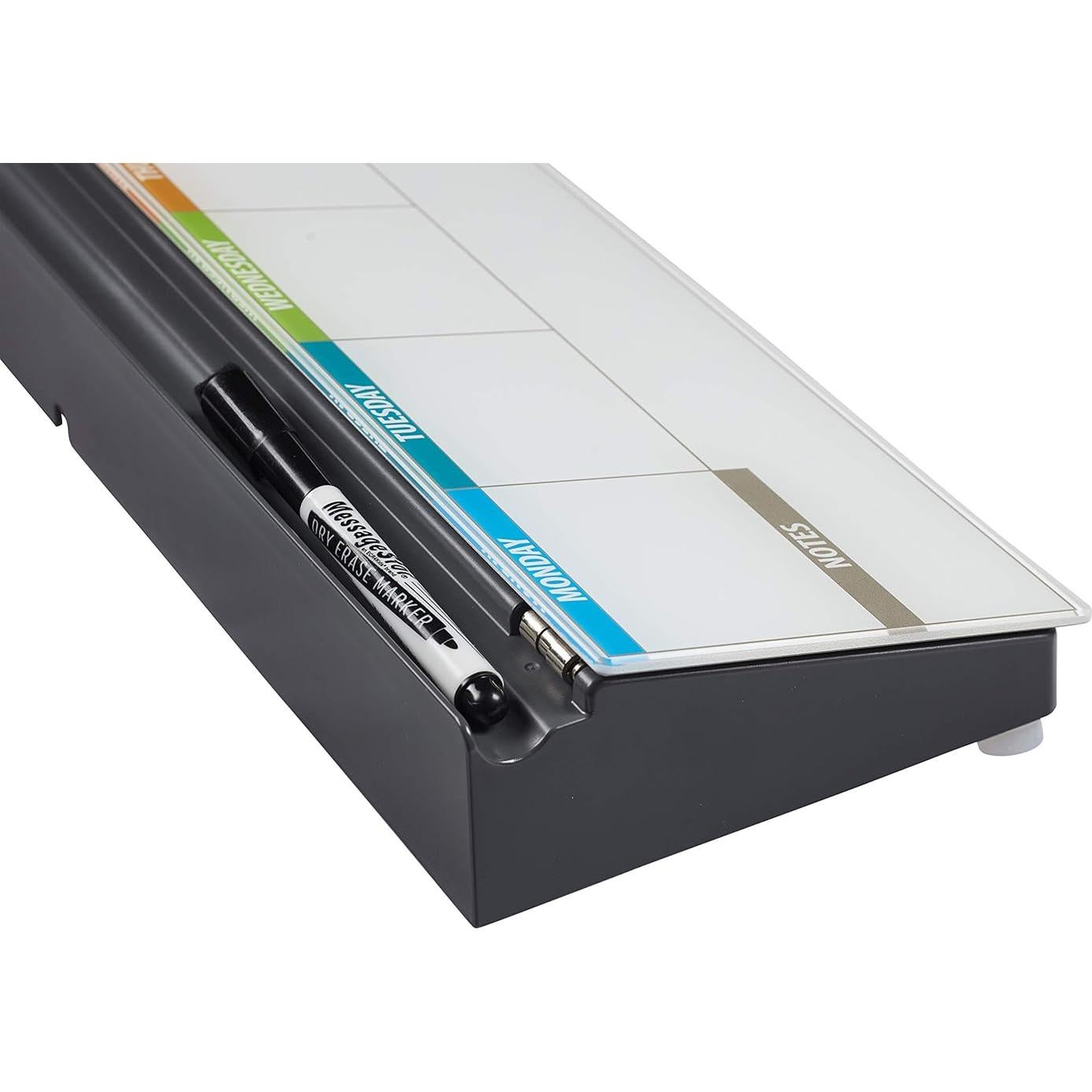 Organizador de Escritorio ECR4Kids MessageStor 16.5cm