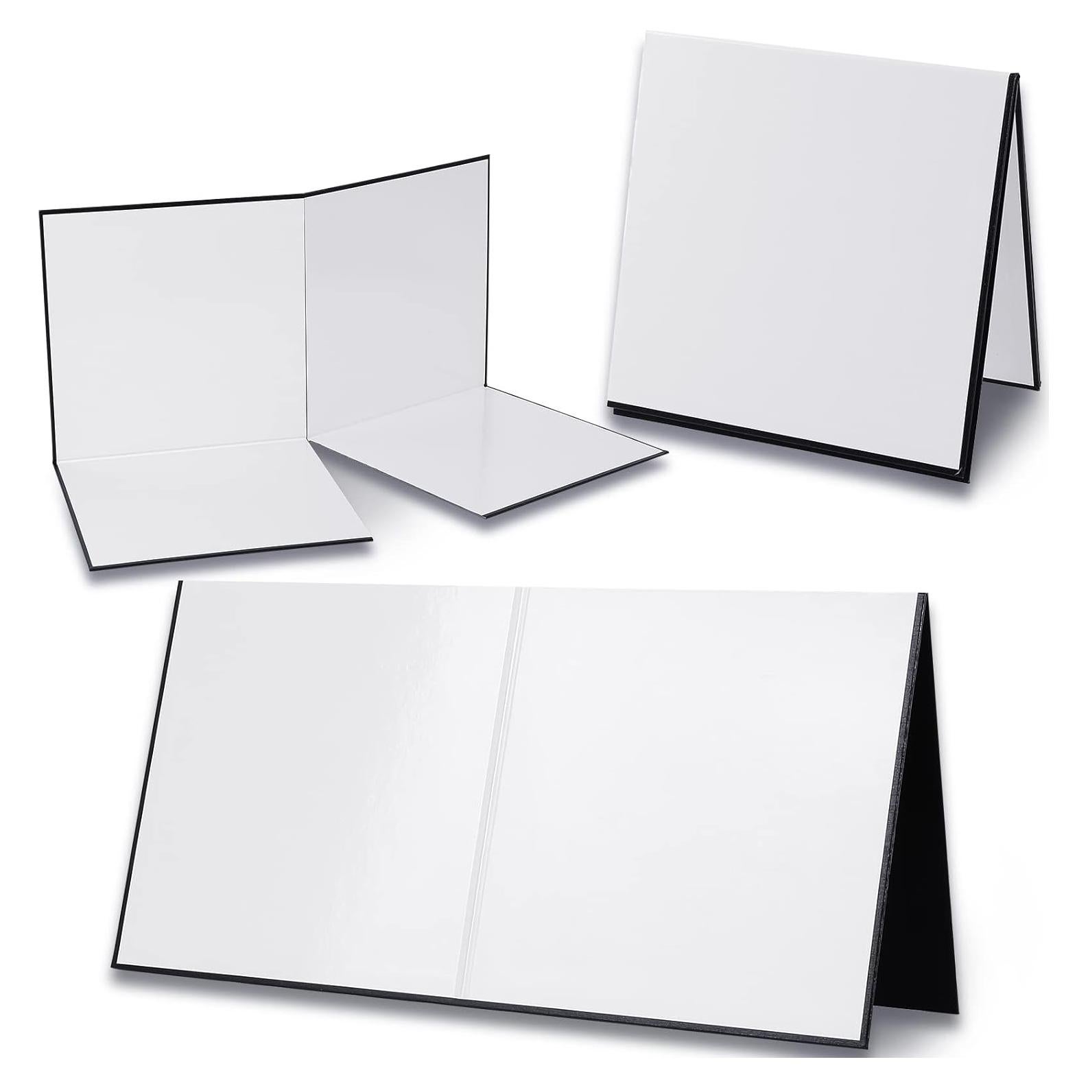 Tablero de Juego Plegable Zhanmai 45.72x45.72 cm 4 Pcs