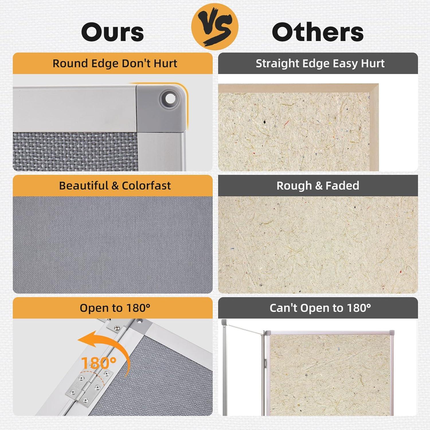 Tablero de Anuncios Cerrado YOKUGO 50.8x40.6cm Impermeable