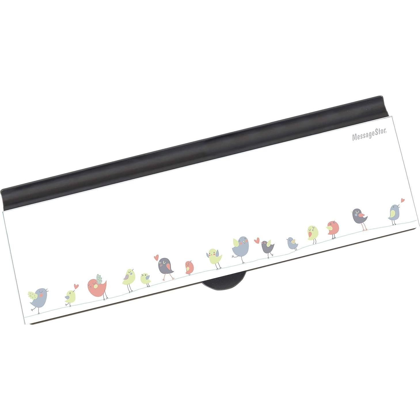 Organizador de Escritorio ECR4Kids Teclado Aves 45.72x16.51cm