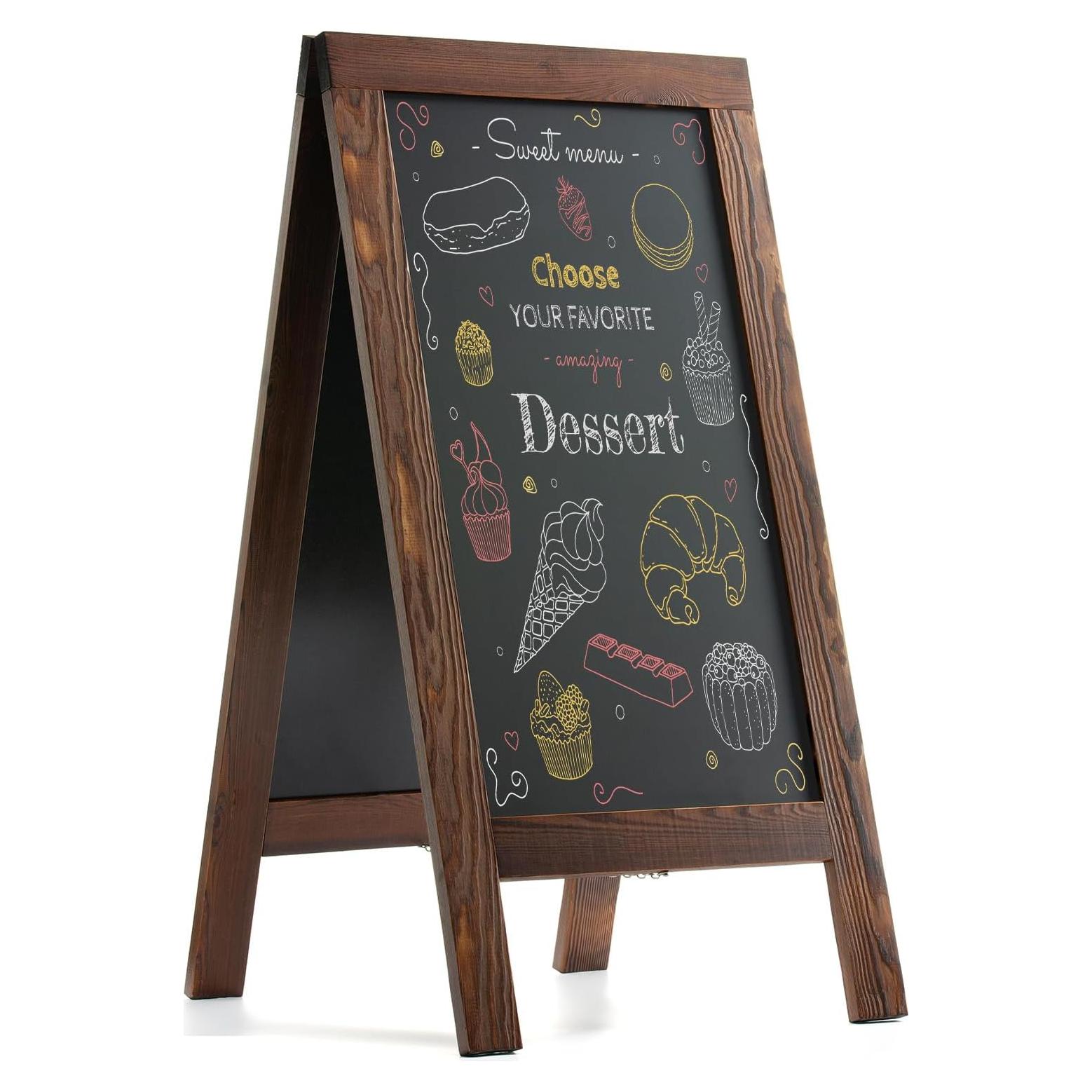 Tablero de Sandwich DAHAPYBOO 50.8x101.6 cm Madera Marrón