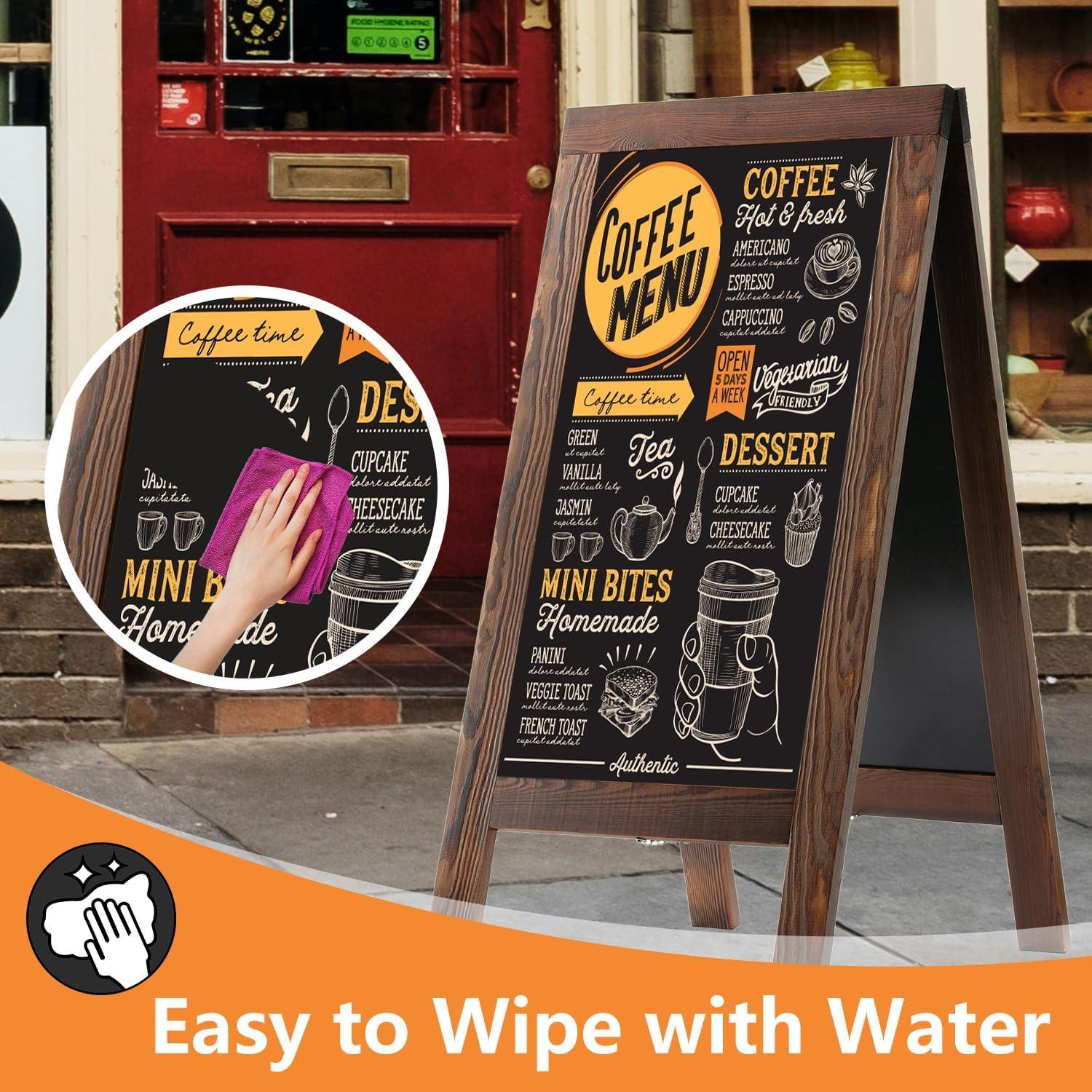 Tablero de Sandwich DAHAPYBOO 50.8x101.6 cm Madera Marrón