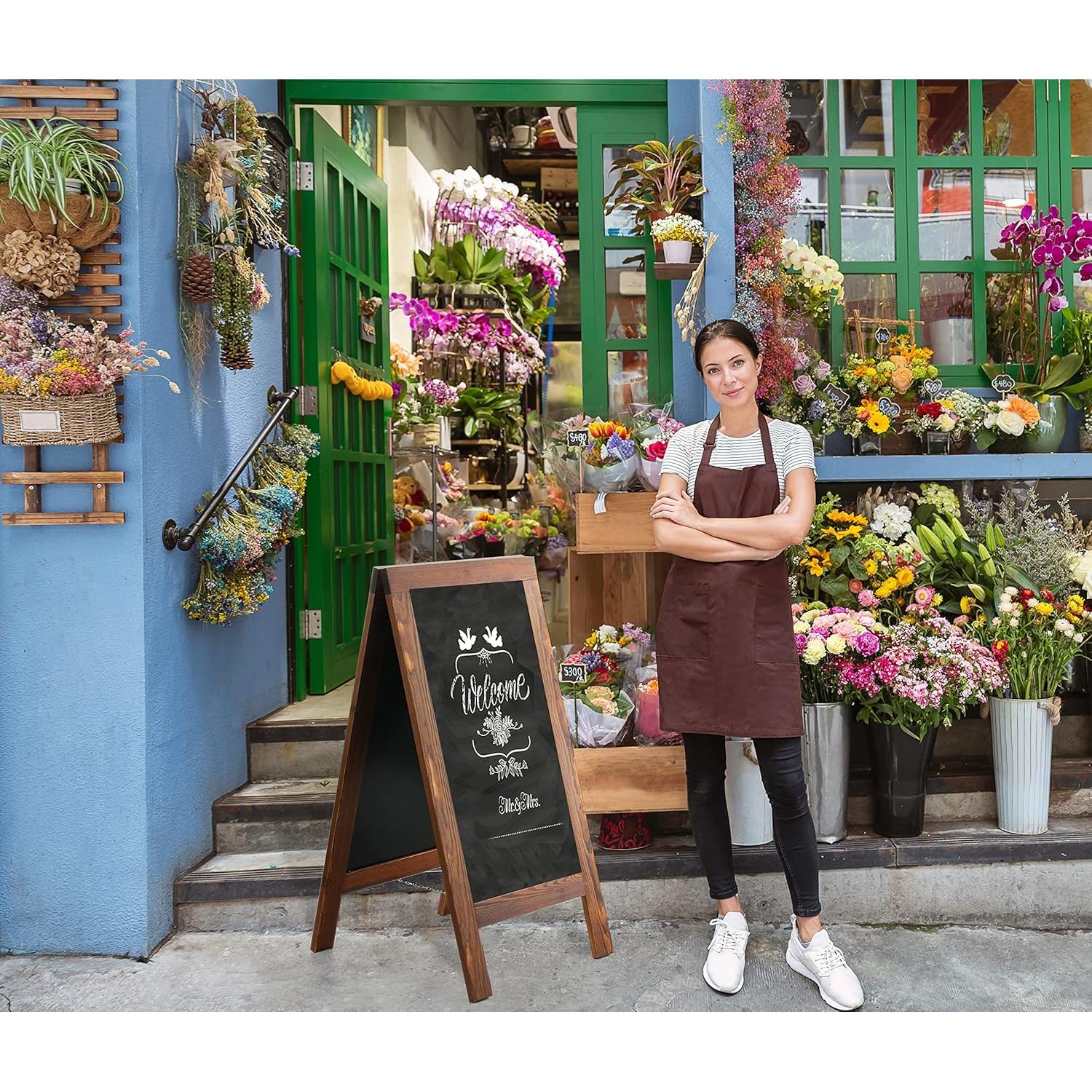 Tablero de Sandwich DAHAPYBOO 50.8x101.6 cm Madera Marrón