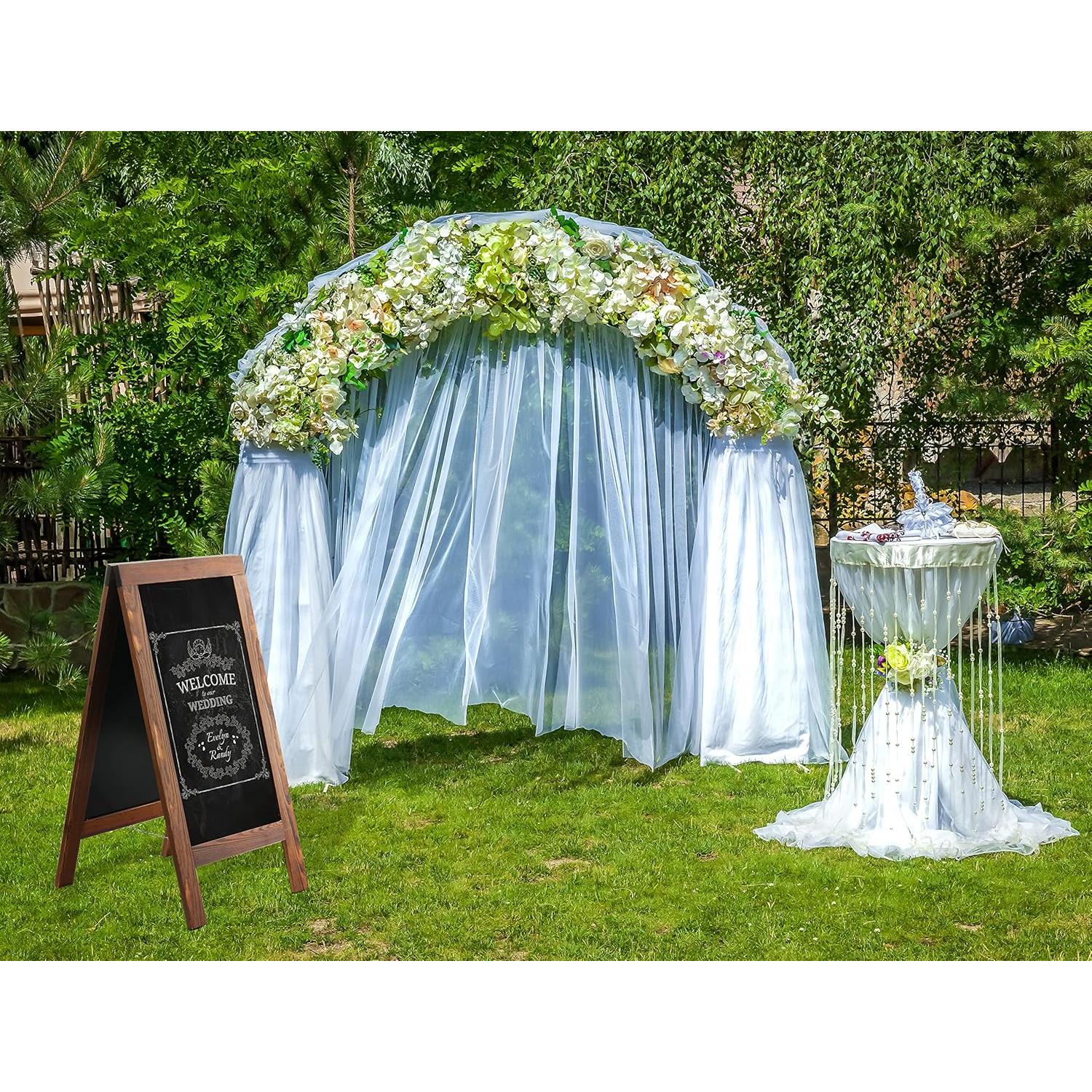 Tablero de Sandwich DAHAPYBOO 50.8x101.6 cm Madera Marrón